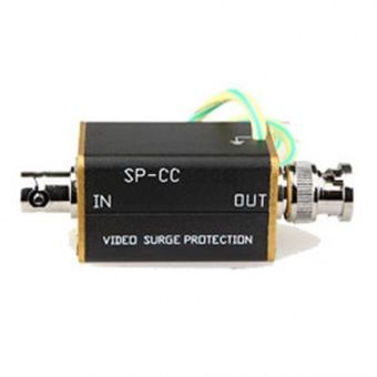 картинка Устройство грозозащиты Osnovo SP-CC от магазина Охранных систем и видеонаблюдения