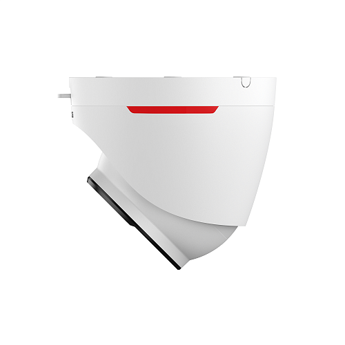 картинка DH-HAC-HDW1249XP-IL-A-PRO-0360B 2 Мп уличная HD-камера шар в стакане от магазина Охранных систем и видеонаблюдения