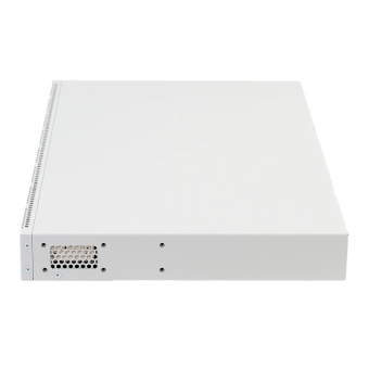 картинка Коммутатор доступа Eltex MES2448B от магазина Охранных систем и видеонаблюдения