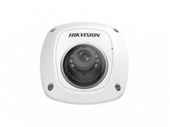 картинка IP-камера Hikvision DS-2XM6122G1-IM/ND 2.8 от магазина Охранных систем и видеонаблюдения