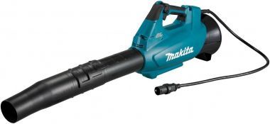 картинка Воздуходувка Makita UB001CZ от магазина Охранных систем и видеонаблюдения
