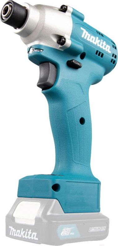 картинка Винтоверт Makita TD 112 DMZ от магазина Охранных систем и видеонаблюдения