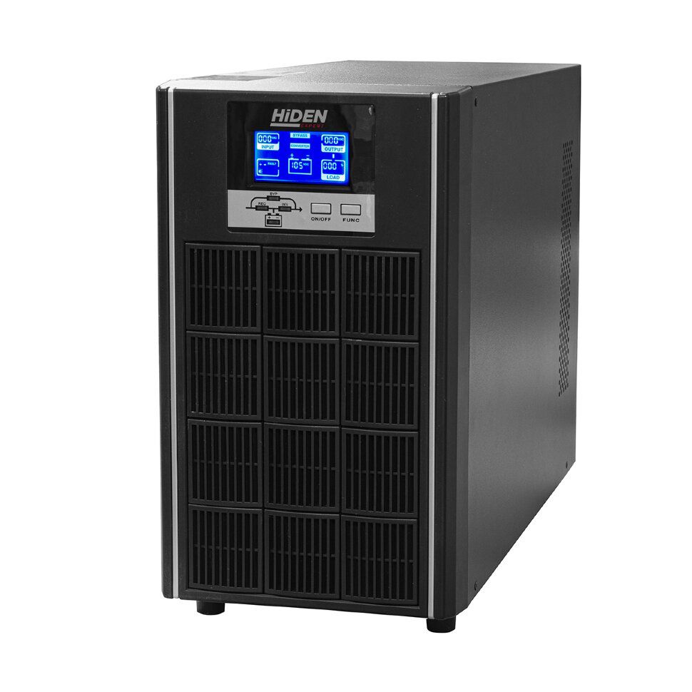 картинка ИБП Hiden Expert UDC9203H-96 от магазина Охранных систем и видеонаблюдения