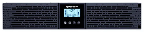 картинка Источник бесперебойного питания Smart Winner II 1500 Euro от магазина Охранных систем и видеонаблюдения
