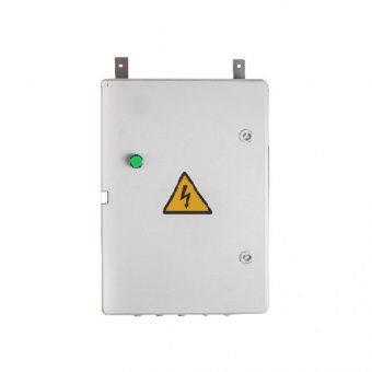 картинка PoE-коммутатор «Релион» SW-2G-8Poe+/320W от магазина Охранных систем и видеонаблюдения