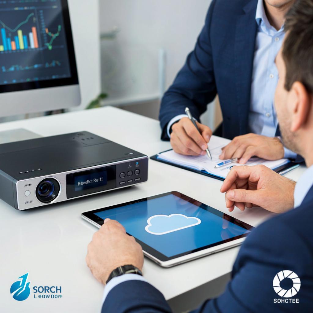 Аренда видеорегистратора и облачного хранения: когда это оправдано?