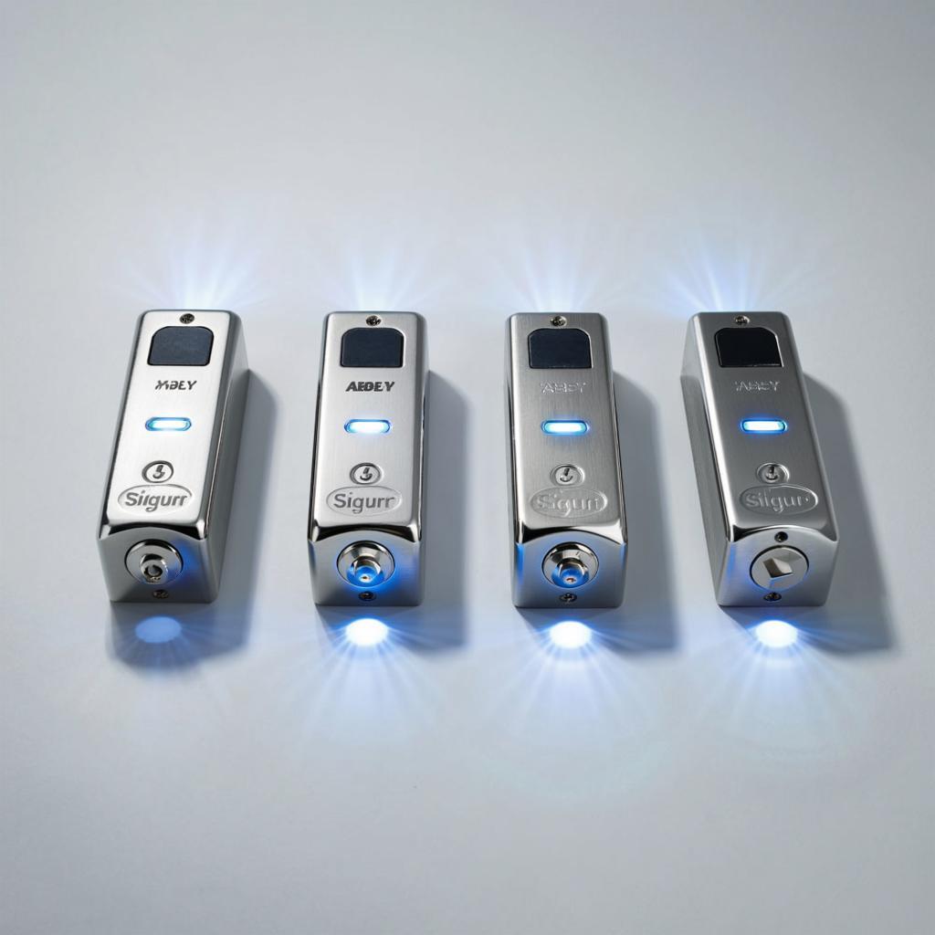 Сравнение брендов электромагнитных замков: Сигур, ABLOY, YALE и другие