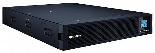 картинка ИБП Ippon Innova RT II 3000 от магазина Охранных систем и видеонаблюдения