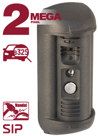 картинка DS07P-LP от магазина Охранных систем и видеонаблюдения