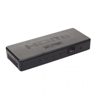 картинка Сплиттер Rexant 17-6952 от магазина Охранных систем и видеонаблюдения