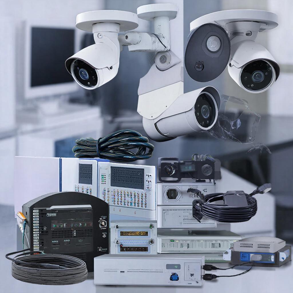 Что такое IP видеонаблюдение: руководство для начинающих