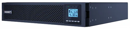 картинка ИБП Ippon Innova RT II 1500 от магазина Охранных систем и видеонаблюдения