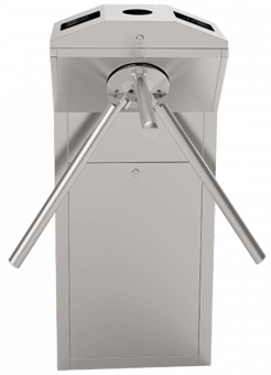 картинка Электронная проходная TRASSIR TR-EG01ZE от магазина Охранных систем и видеонаблюдения