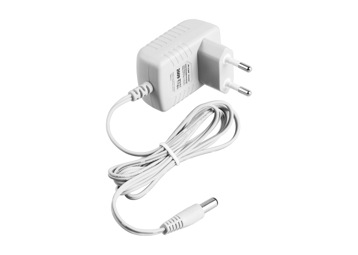 картинка PV-DC05A
блок питания DC 12 В, 0,5 A, стабилизированный от магазина Охранных систем и видеонаблюдения