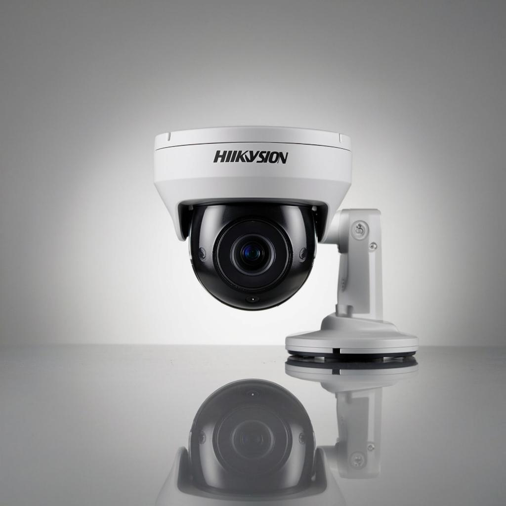 ТОП-10 аксессуаров для камер Hikvision: крепеж, корпуса, обогреватели