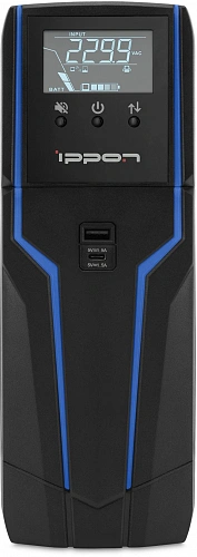 картинка Источник бесперебойного питания Game Power Pro 1500 от магазина Охранных систем и видеонаблюдения
