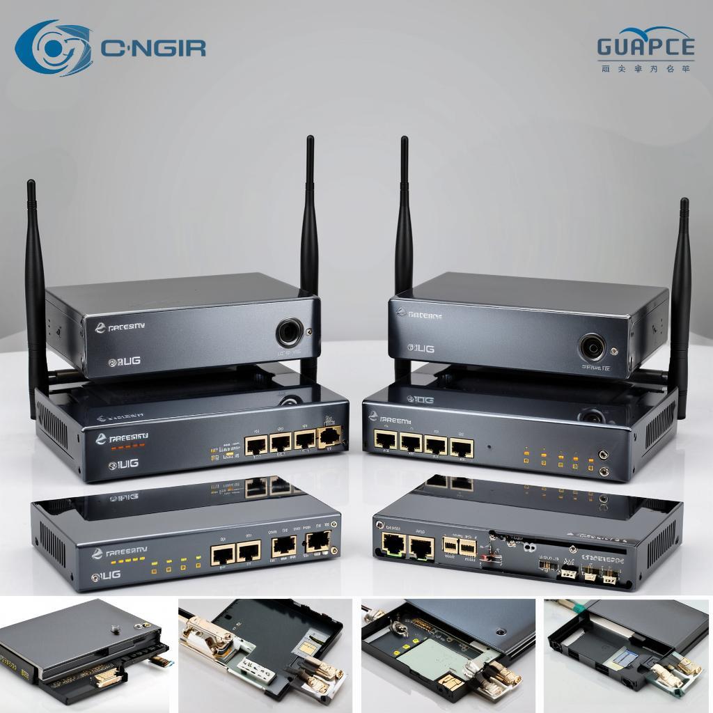 Обзор 10 лучших 4G видеорегистраторов и NVR с LTE