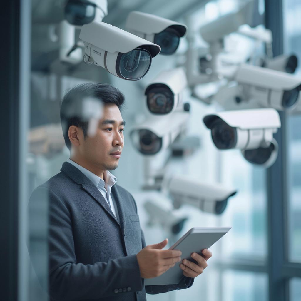 Как выбирать CMS для CCTV: важные функции и типичные ошибки