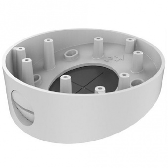 картинка Монтажная коробка HikVision DS-1281ZJ-DM23 от магазина Охранных систем и видеонаблюдения