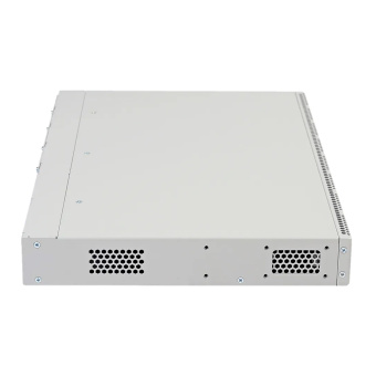 картинка Управляемый коммутатор уровня L3 с 12 портами Eltex MES3308F от магазина Охранных систем и видеонаблюдения