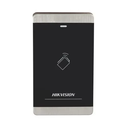 картинка Hikvision DS-K1103M от магазина Охранных систем и видеонаблюдения