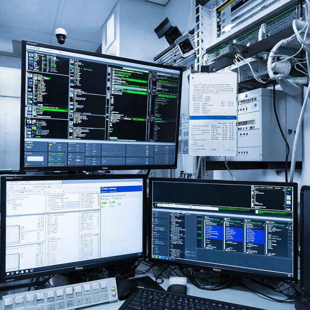 Shinobi: настройка трансляции и записи с нескольких каналов