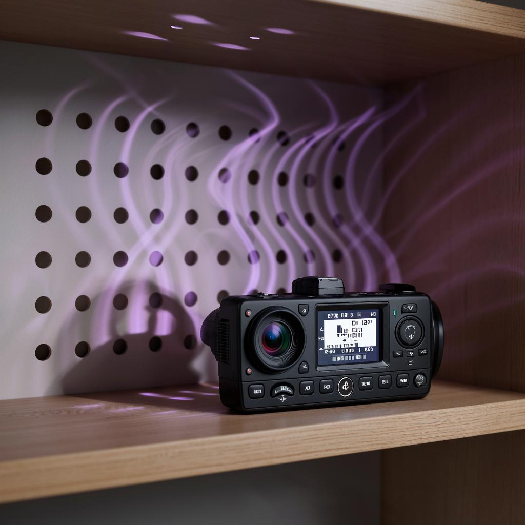 Охлаждение и энергоэффективность F-NR-216: рекомендации по размещению