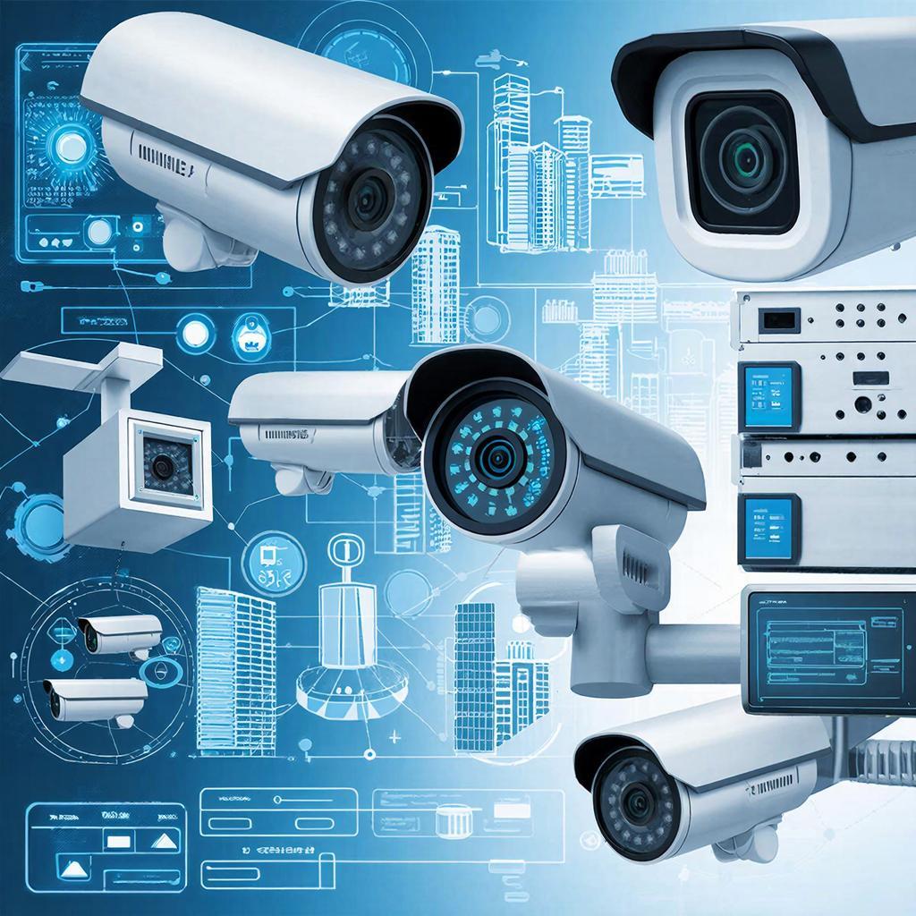 Как выбрать IP-регистратор для мультисайтовых СКУД-проектов