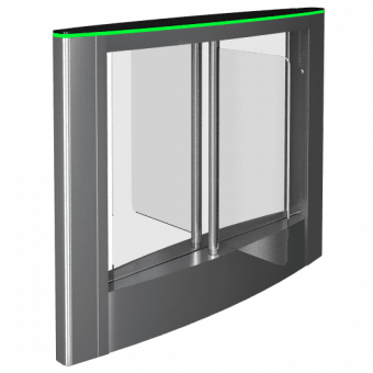 картинка Электронная проходная Oxgard PQL-04 CM-660 (Sigur E300, Mifare) от магазина Охранных систем и видеонаблюдения