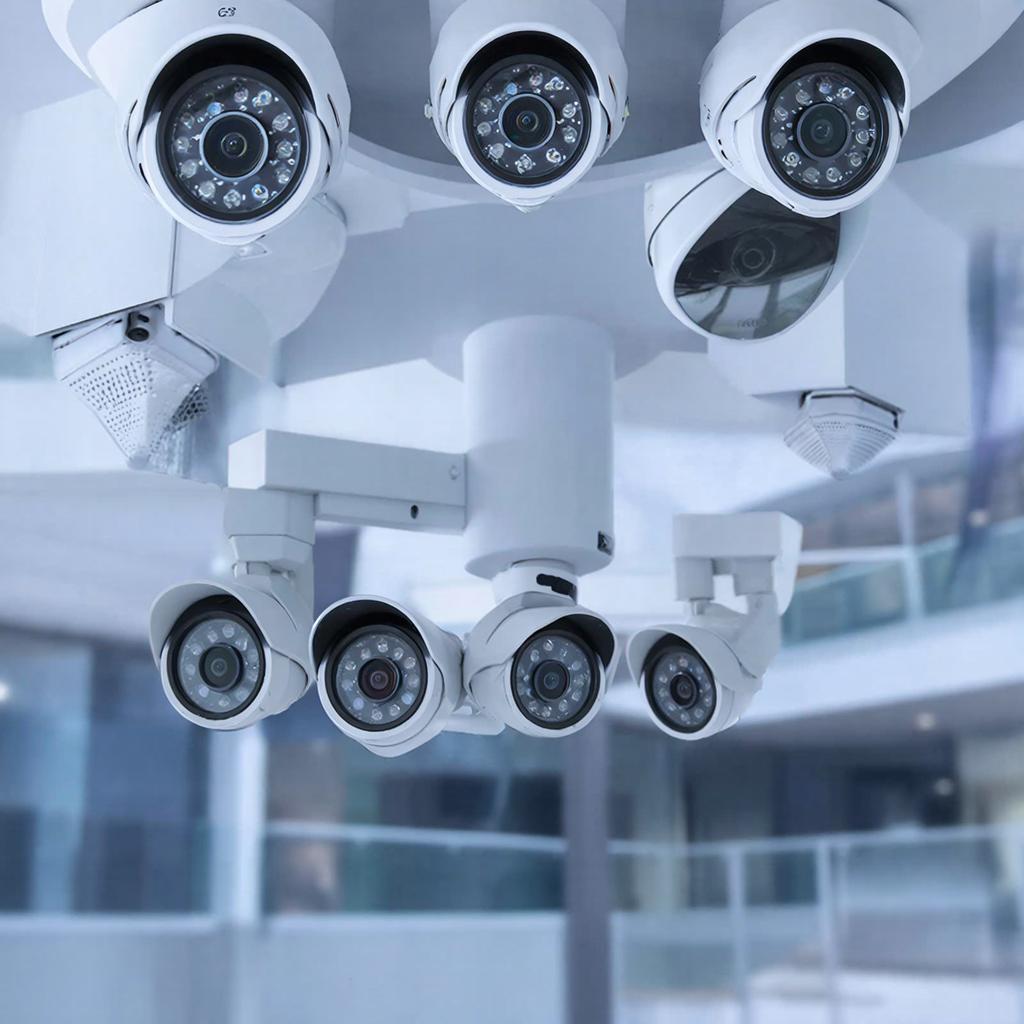 Мониторинг и аналитика: возможности AI на 2 МП системах