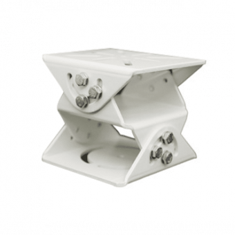 картинка Кронштейн Uniview TR-UV06-A-IN от магазина Охранных систем и видеонаблюдения