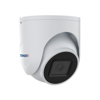 картинка IP-камера TRASSIR TR-D8351WDIR4 2.8 от магазина Охранных систем и видеонаблюдения