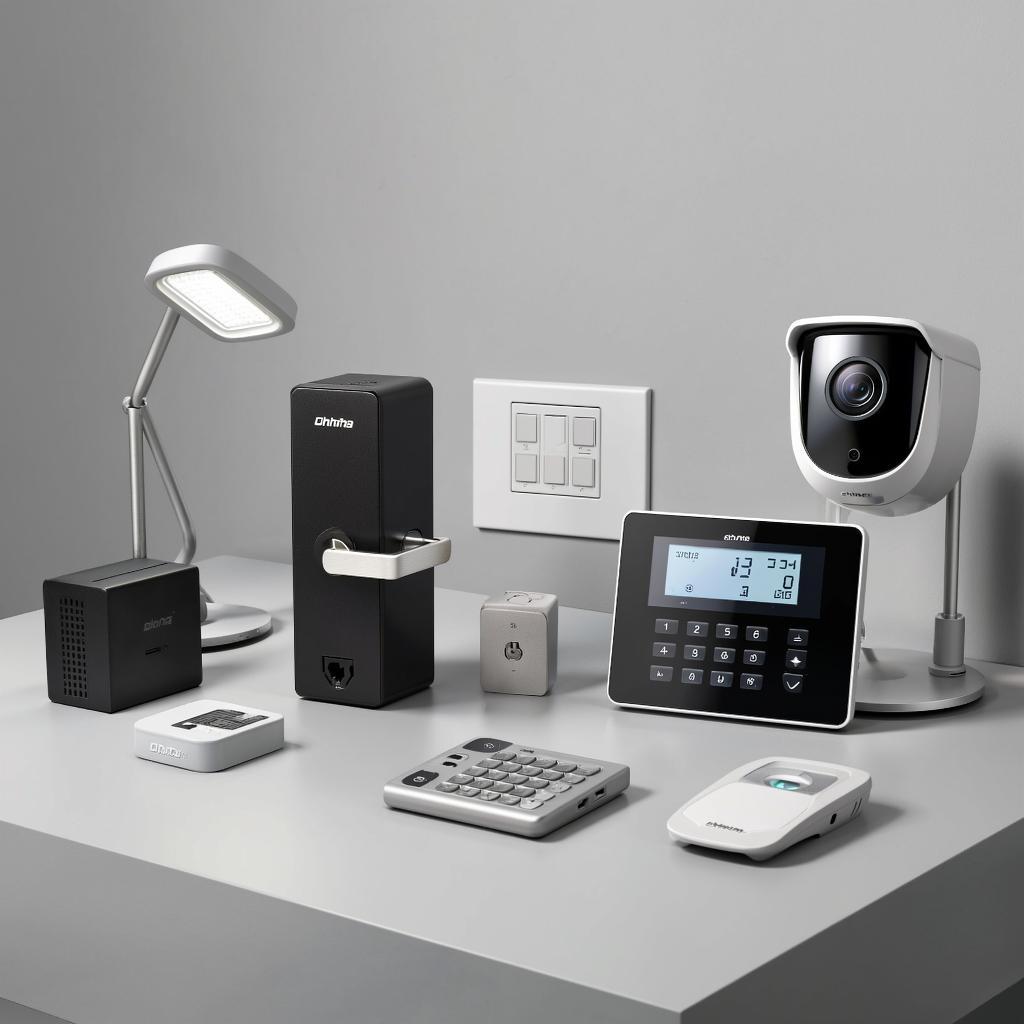 Топ-10 аксессуаров и дополнений для домофонов Dahua