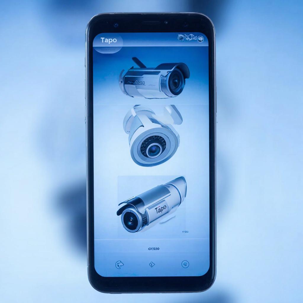 Обзор мобильного приложения Tapo: функции и лайфхаки