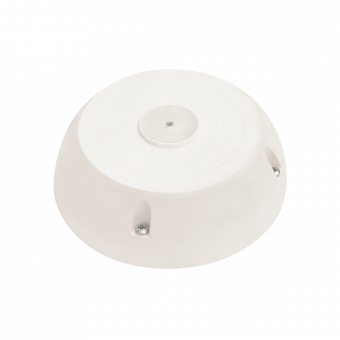 картинка Монтажная коробка SLT МК-2 от магазина Охранных систем и видеонаблюдения