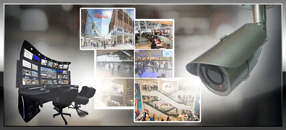 Практические кейсы эффективного применения камер Tiandy с детектором пересечения границы на промышленных предприятиях