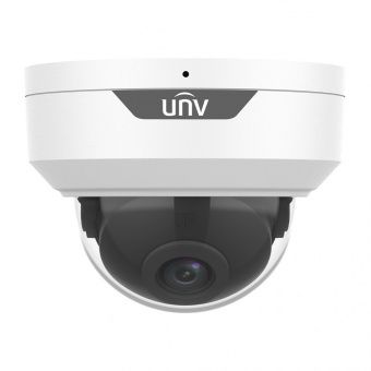 картинка IP-камера Uniview IPC324LE-ADF40K-H от магазина Охранных систем и видеонаблюдения