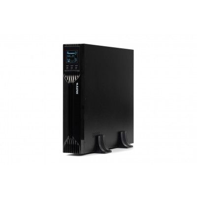 картинка Источник бесперебойного питания RAPAN-UPS 3000-RACK-IN-4X9-E от магазина Охранных систем и видеонаблюдения
