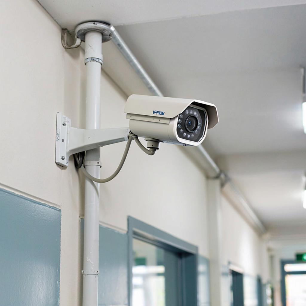 Региональные кейсы: установка IFLOW F-IC-1141M в школе и детском саду