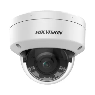 картинка Hikvision DS-2CD2187G2H-LISU(2.8MM) от магазина Охранных систем и видеонаблюдения