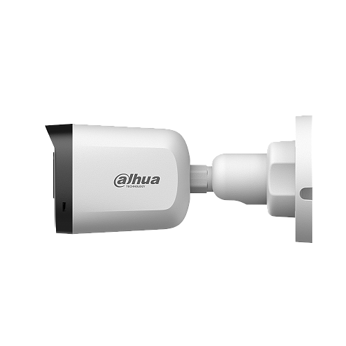 картинка DH-HAC-B1A51P-U-0280B-S3 2 Мп уличная цилиндрическая HD-камера от магазина Охранных систем и видеонаблюдения