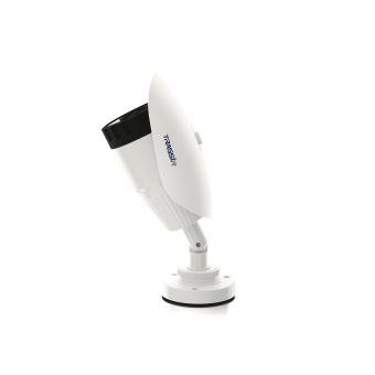 картинка Комплект облачного видеонаблюдения CloudBulletPoE от магазина Охранных систем и видеонаблюдения