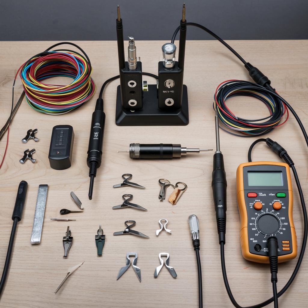 Запчасти для трубки домофона: где купить и как заменить