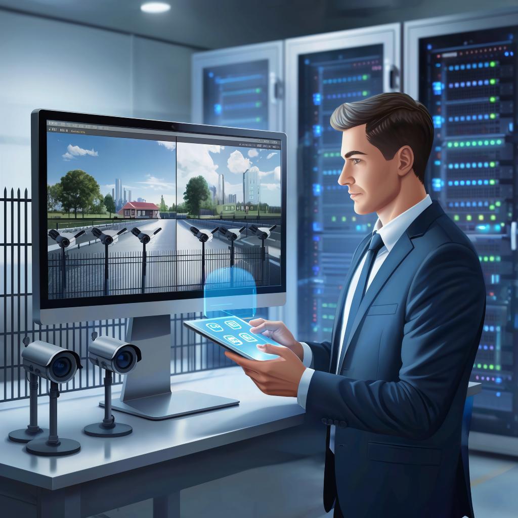 Юридические аспекты видеонаблюдения в России: заборы, уведомления и хранение данных