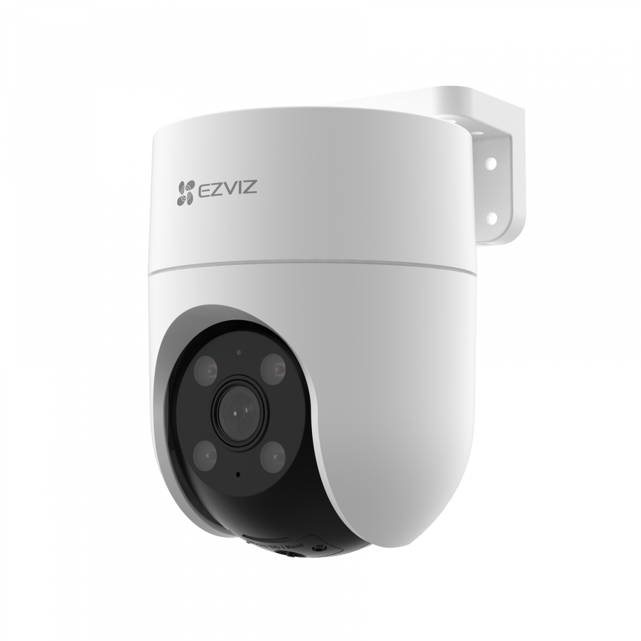 картинка Ezviz CS-H8C 1080P камера Wi-Fi купол от магазина Охранных систем и видеонаблюдения