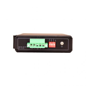картинка PoE-коммутатор Osnovo SW-80402-I(port 60W,240W) от магазина Охранных систем и видеонаблюдения
