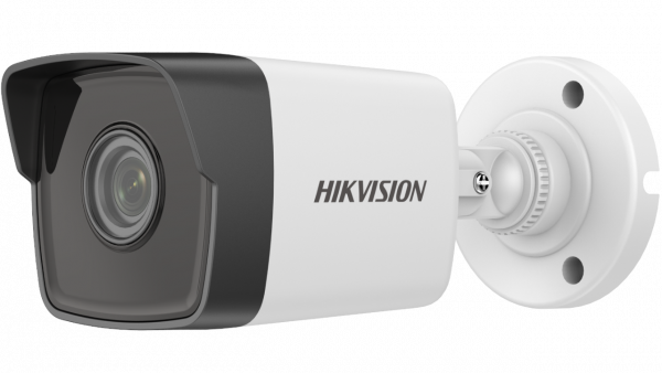 картинка HikVision DS-2CD1053G0-I (2.8mm) Видеокамера IP от магазина Охранных систем и видеонаблюдения