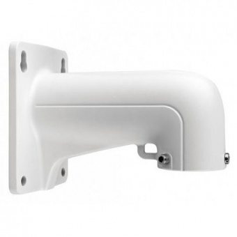 картинка Кронштейн HikVision DS-1618ZJ для инсталляции SpeedDome-камер на стену от магазина Охранных систем и видеонаблюдения