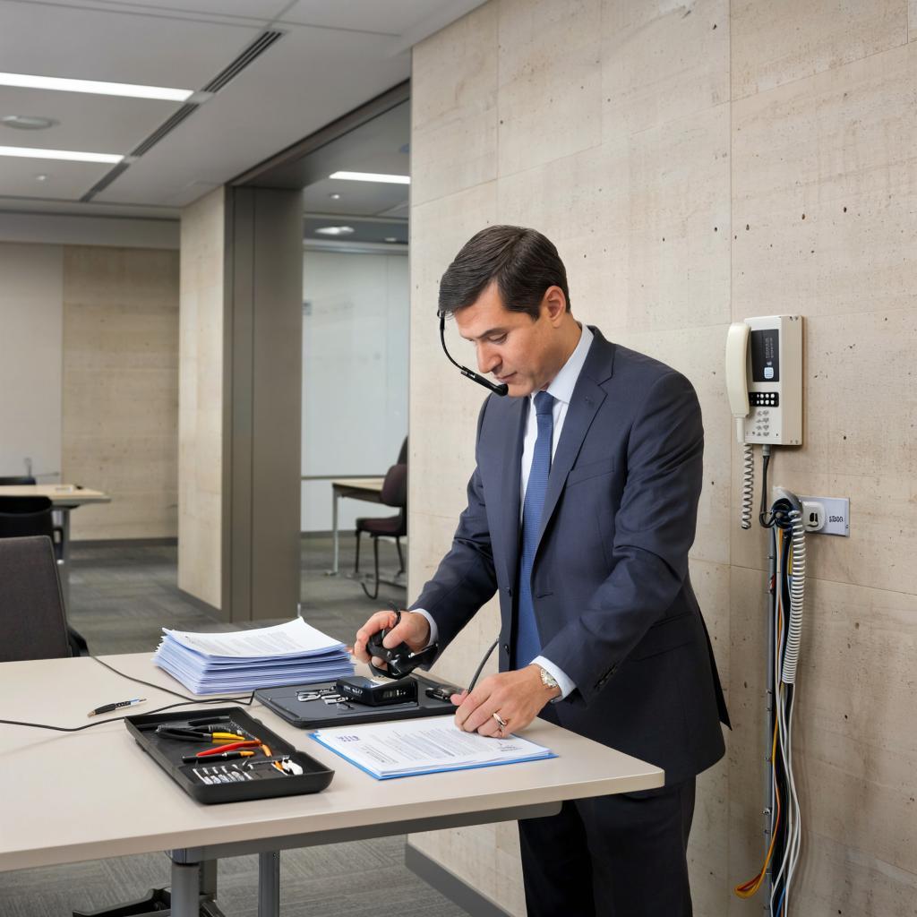 Как протестировать универсальный домофон перед покупкой (чек‑лист)