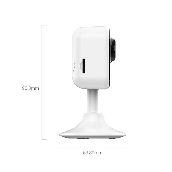 картинка Ezviz C1HC (CS-C1HC,1080P H.265)) видеокамера Wi-F от магазина Охранных систем и видеонаблюдения